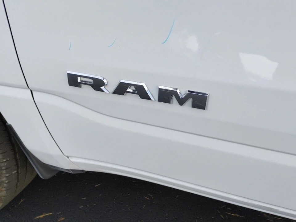 2025 Ram 1500 2nd Gen - Image 10 of 12