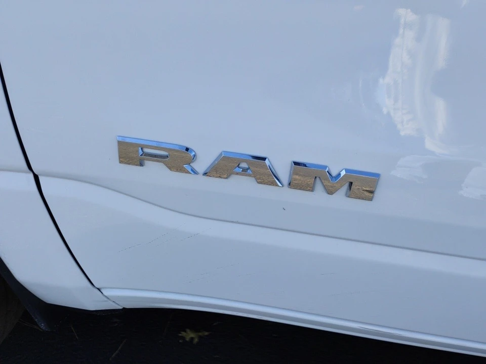 2025 Ram 1500 2nd Gen - Image 10 of 12