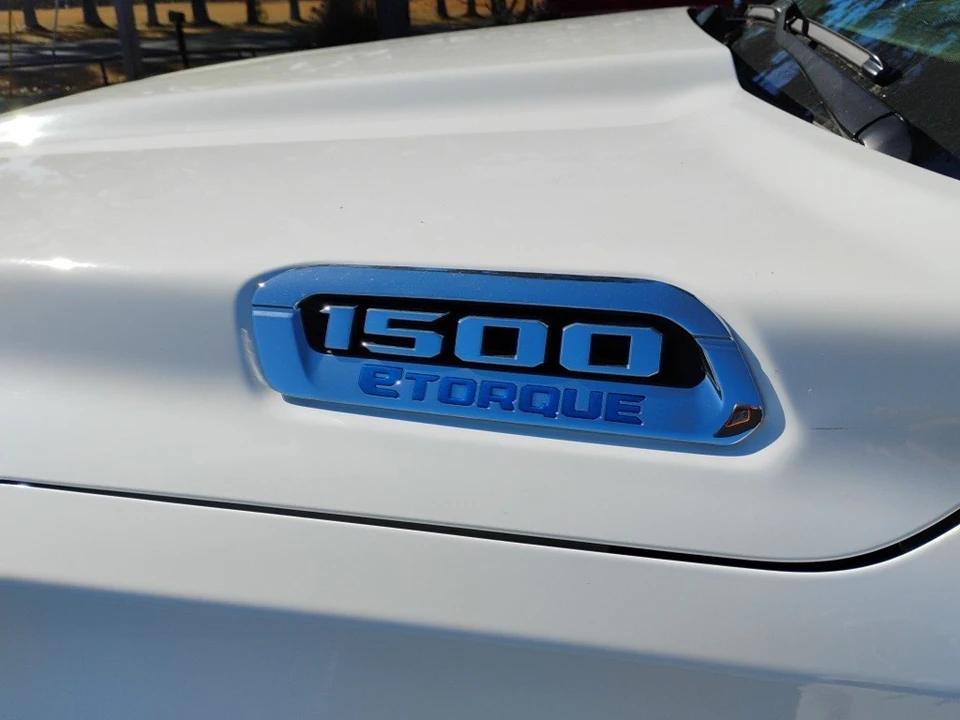 2025 Ram 1500 2nd Gen - Image 11 of 12