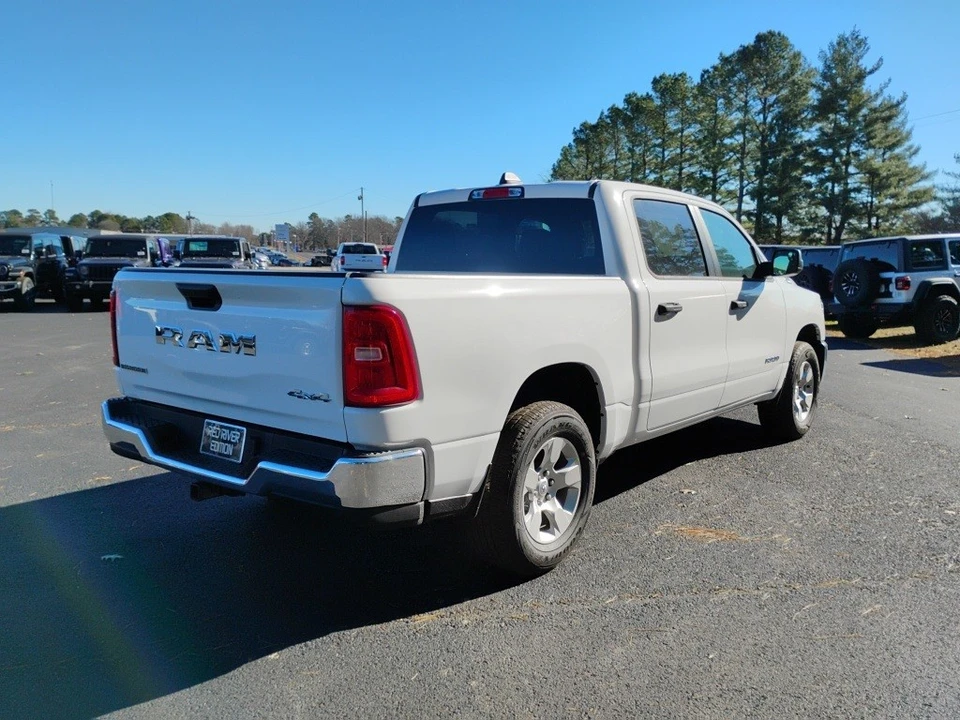 2025 Ram 1500 2nd Gen - Image 5 of 12