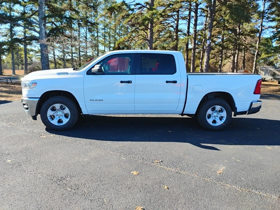 2025 Ram 1500 2nd Gen - Image 8 of 12