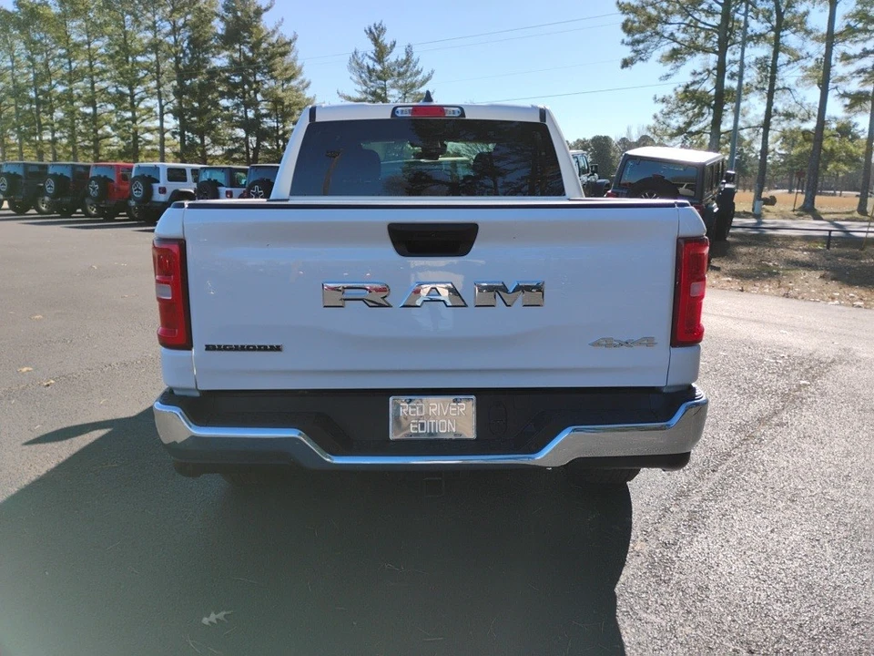 2025 Ram 1500 2nd Gen - Image 6 of 12