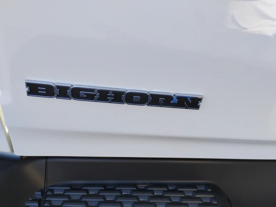 2025 Ram 1500 2nd Gen - Image 12 of 12