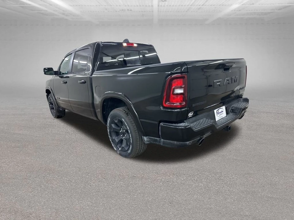 2025 Ram 1500 2nd Gen - Image 7 of 12