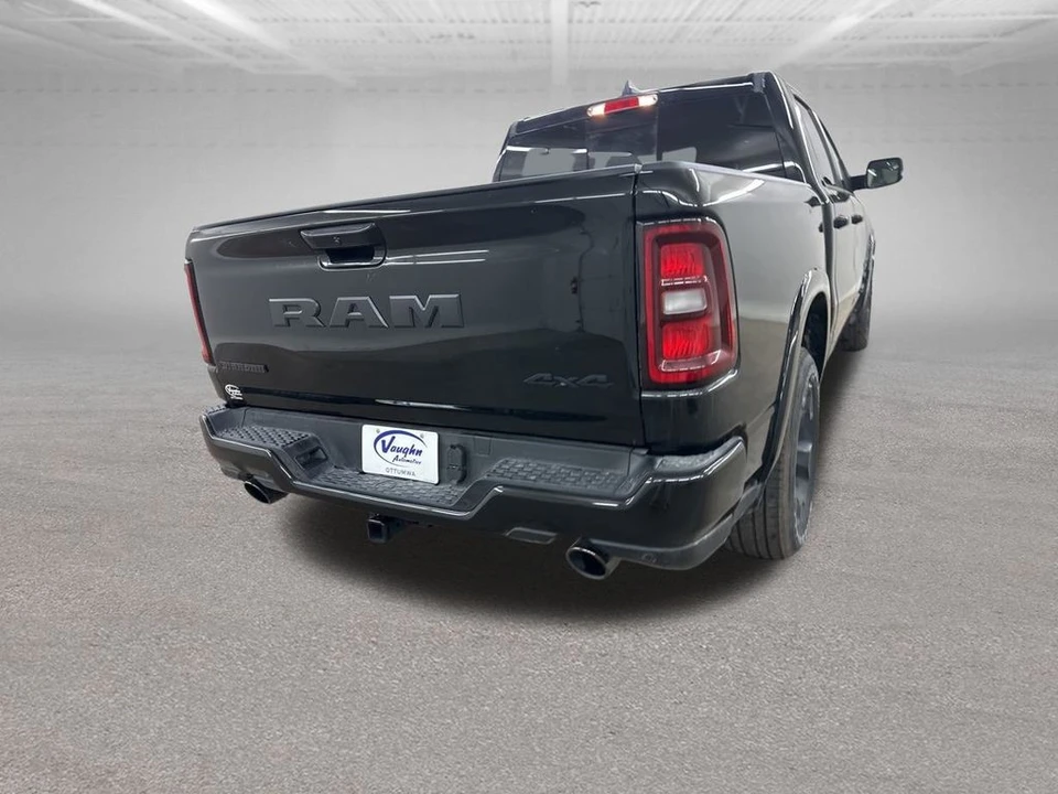 2025 Ram 1500 2nd Gen - Image 10 of 12