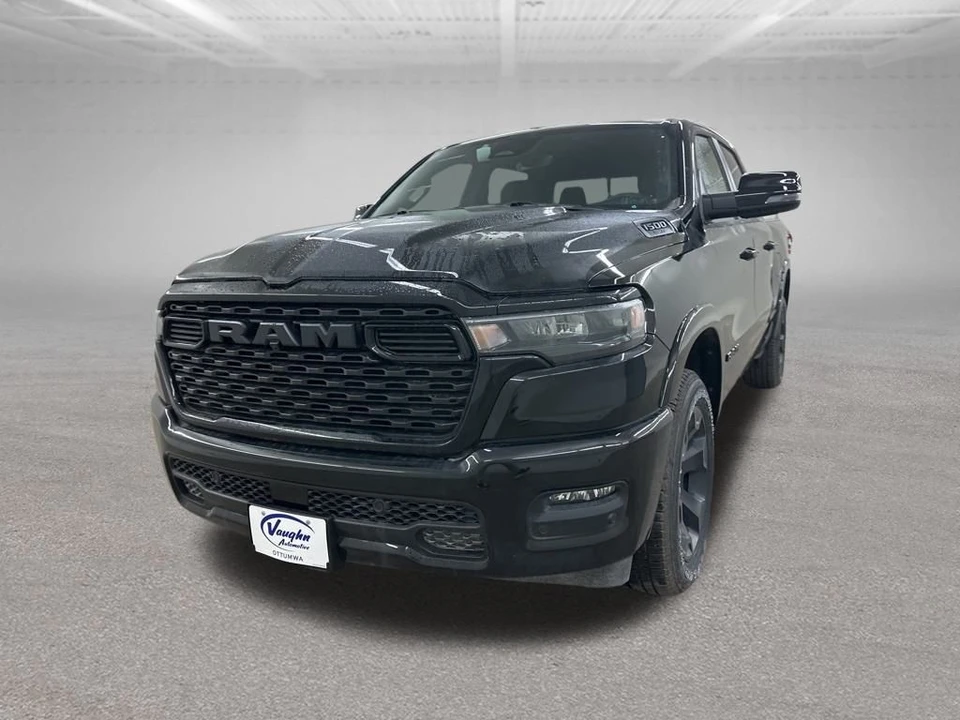 2025 Ram 1500 2nd Gen - Image 4 of 12