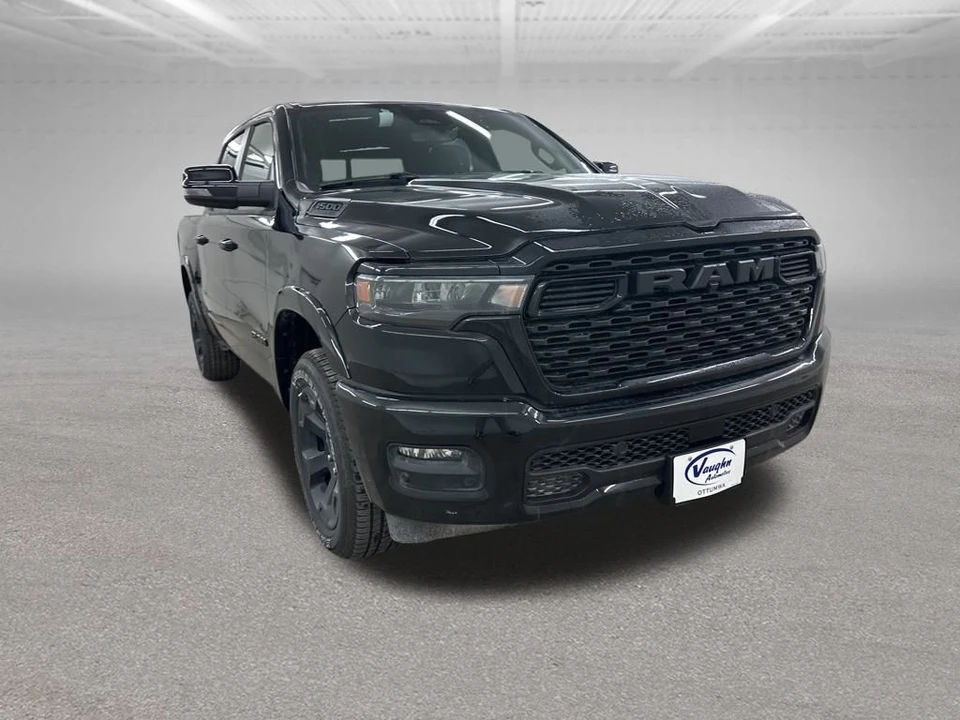 2025 Ram 1500 2nd Gen - Image 2 of 12