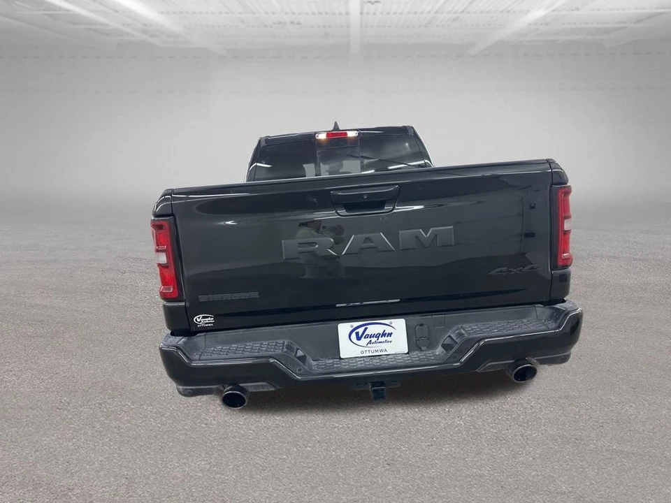 2025 Ram 1500 2nd Gen - Image 9 of 12