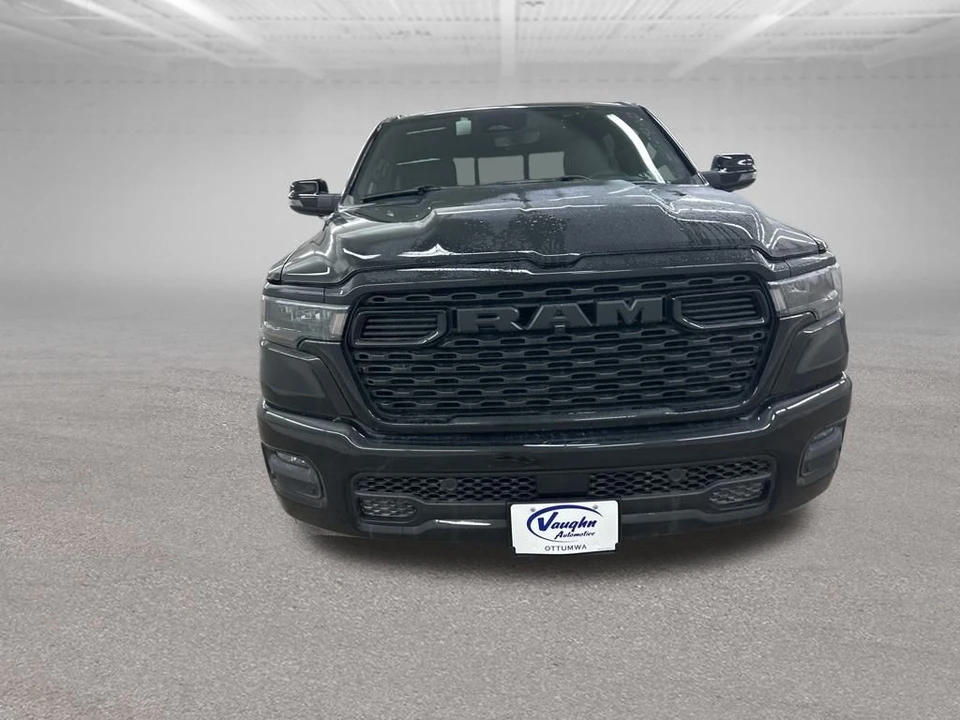 2025 Ram 1500 2nd Gen - Image 3 of 12