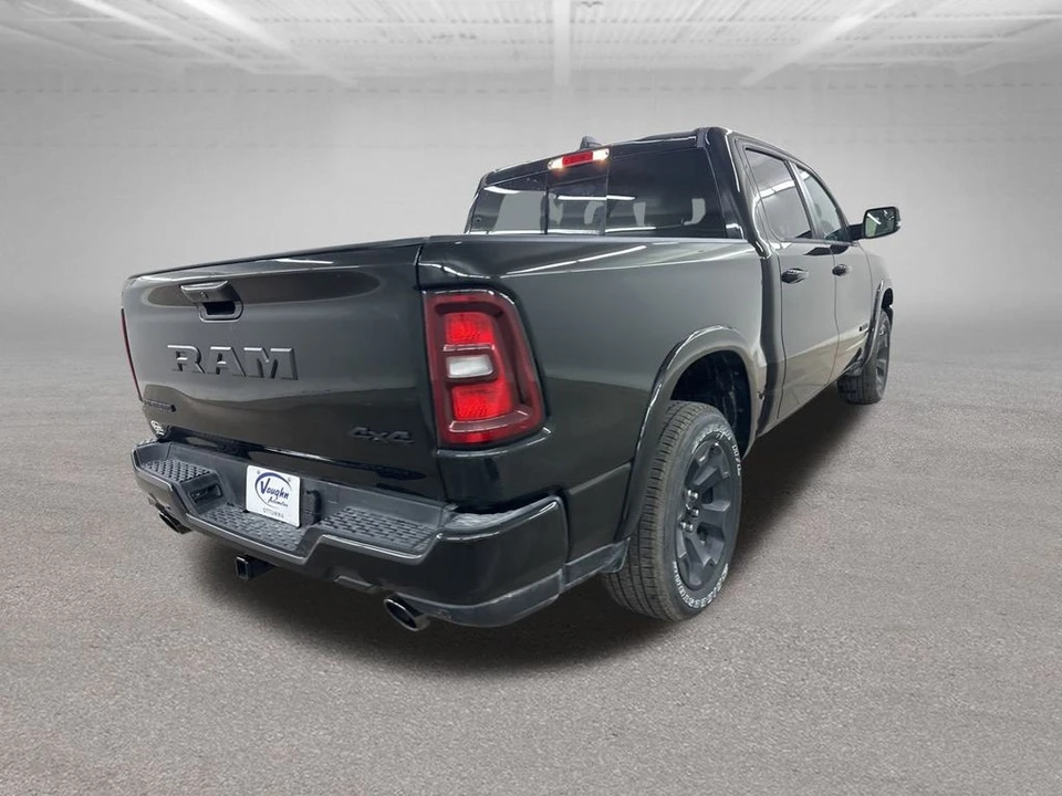 2025 Ram 1500 2nd Gen - Image 11 of 12