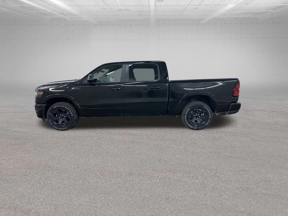 2025 Ram 1500 2nd Gen - Image 6 of 12