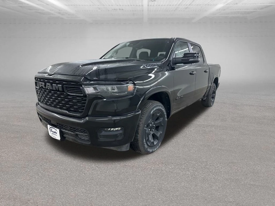 2025 Ram 1500 2nd Gen - Image 5 of 12