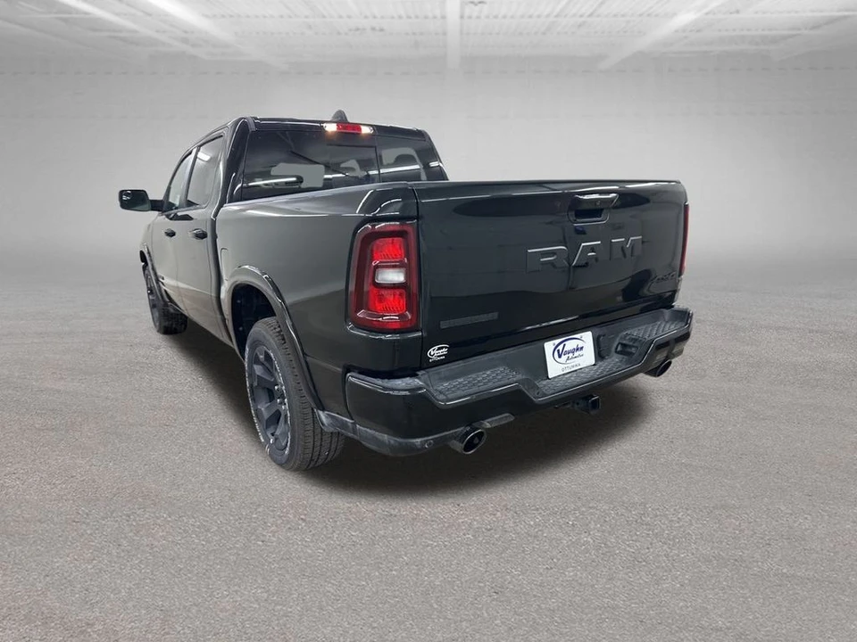 2025 Ram 1500 2nd Gen - Image 8 of 12