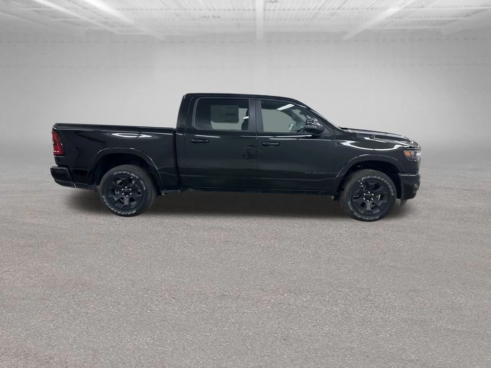2025 Ram 1500 2nd Gen - Image 12 of 12