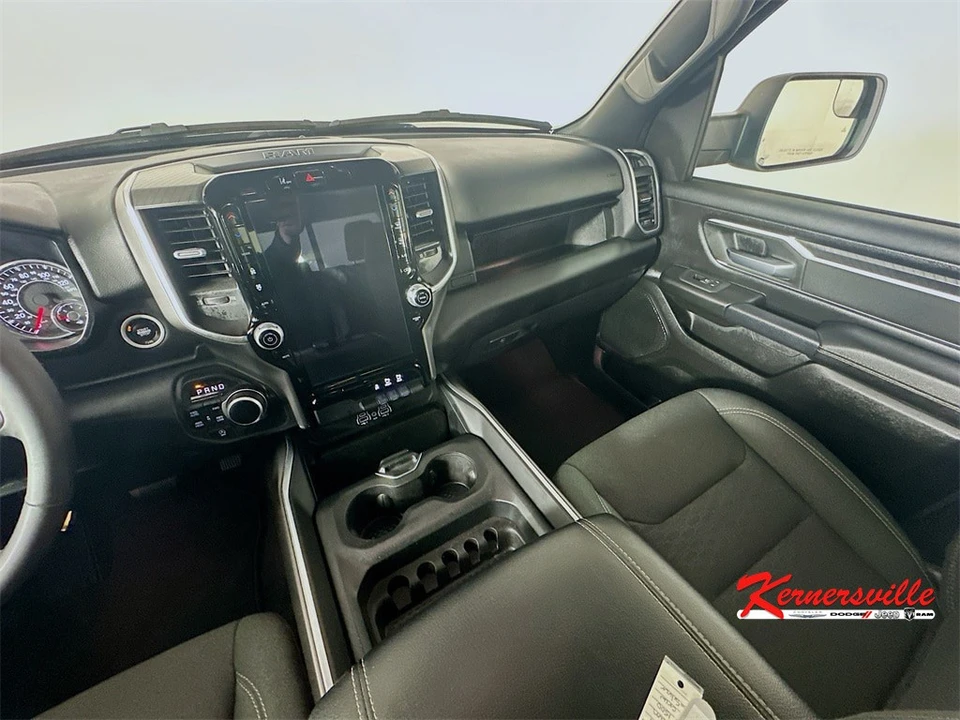2025 Ram 1500 2nd Gen - Image 11 of 21