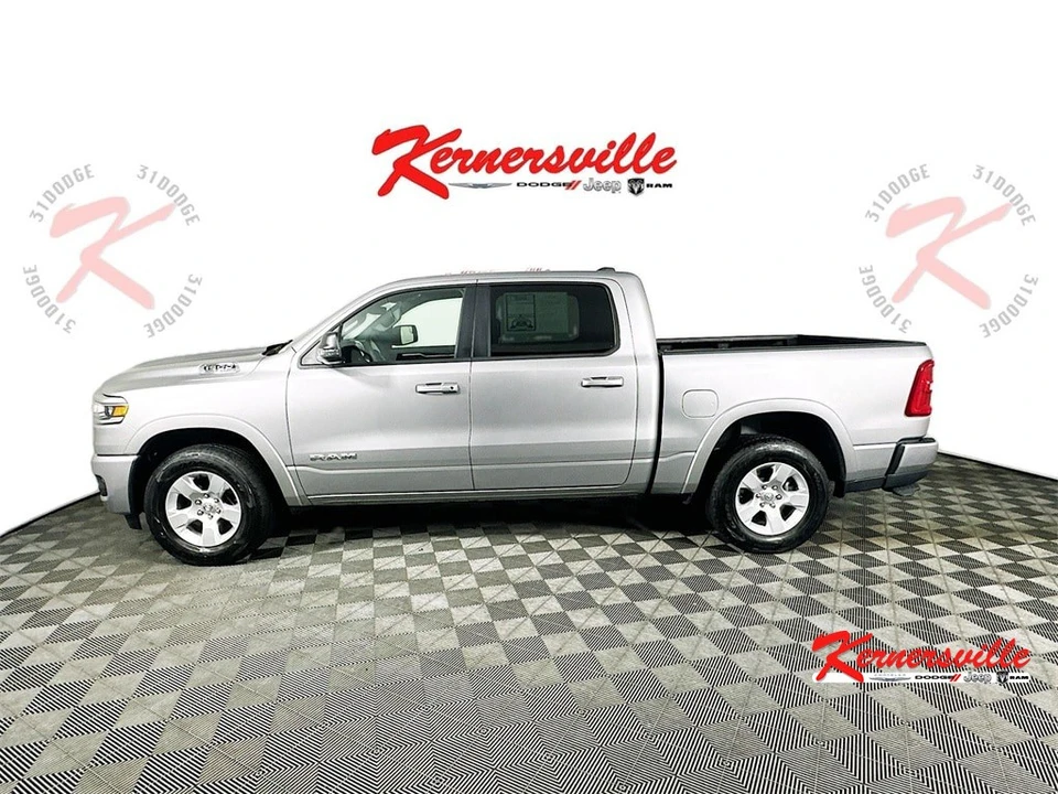 2025 Ram 1500 2nd Gen - Image 4 of 21