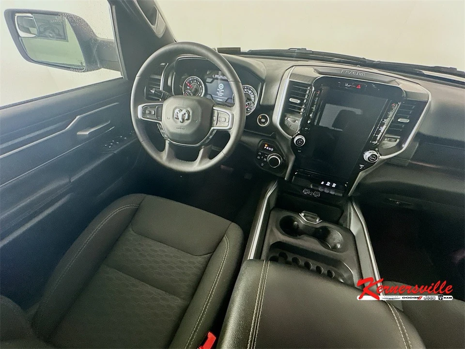 2025 Ram 1500 2nd Gen - Image 9 of 21