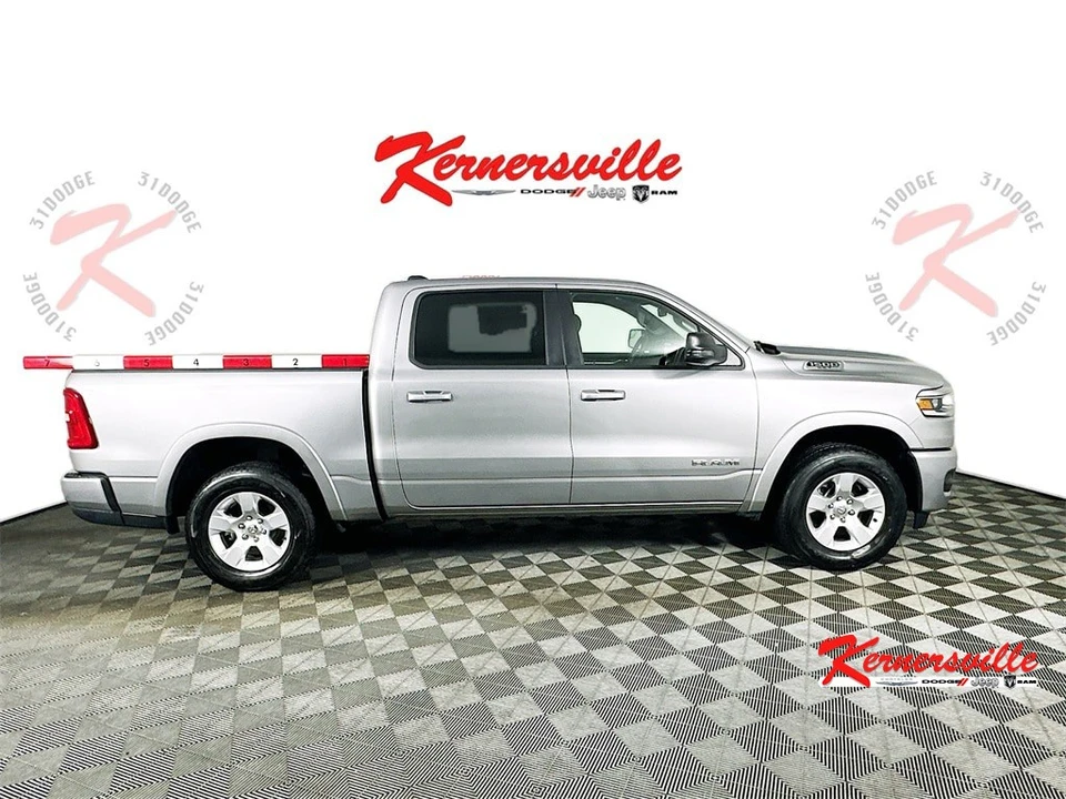 2025 Ram 1500 2nd Gen - Image 8 of 21