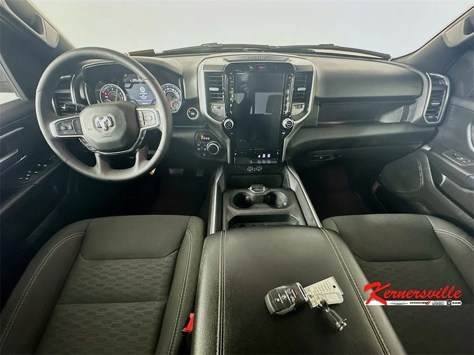 2025 Ram 1500 2nd Gen - Image 10 of 21