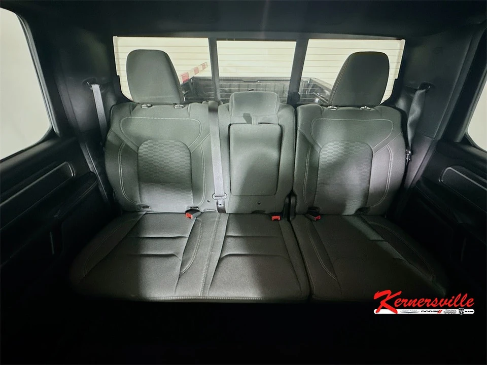 2025 Ram 1500 2nd Gen - Image 13 of 21