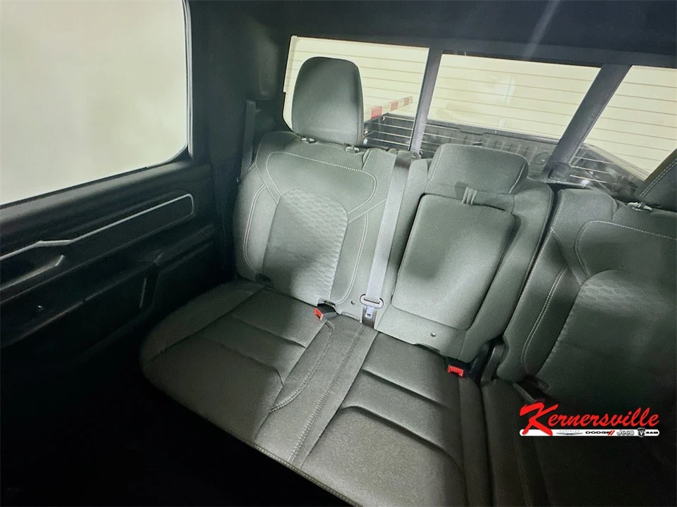2025 Ram 1500 2nd Gen - Image 12 of 21