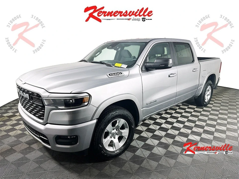 2025 Ram 1500 2nd Gen - Image 3 of 21