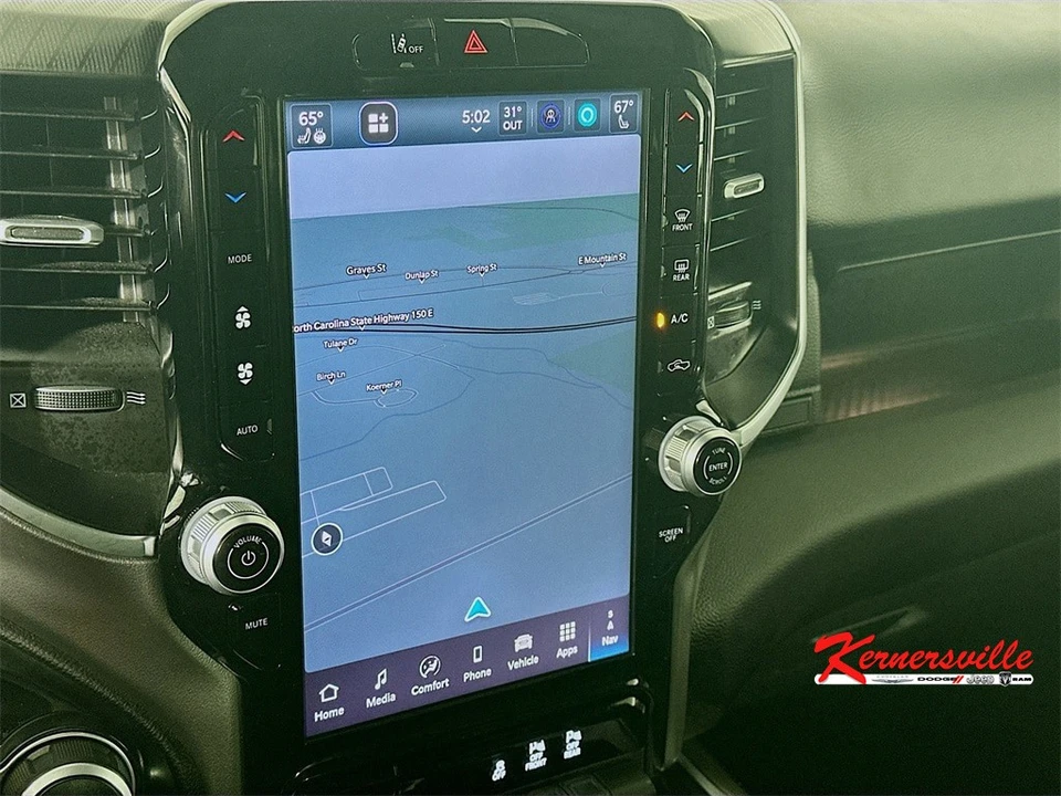 2025 Ram 1500 2nd Gen - Image 19 of 21