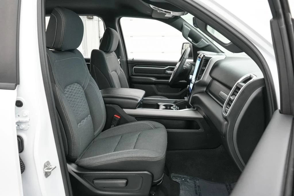 2025 Ram 1500 2nd Gen - Image 23 of 26