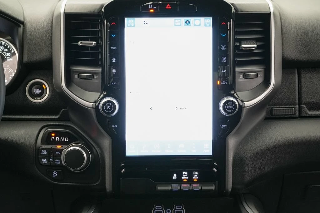 2025 Ram 1500 2nd Gen - Image 18 of 26