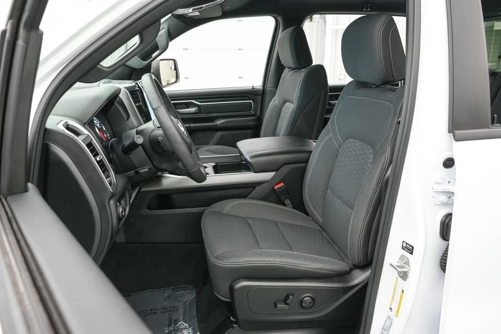 2025 Ram 1500 2nd Gen - Image 14 of 26