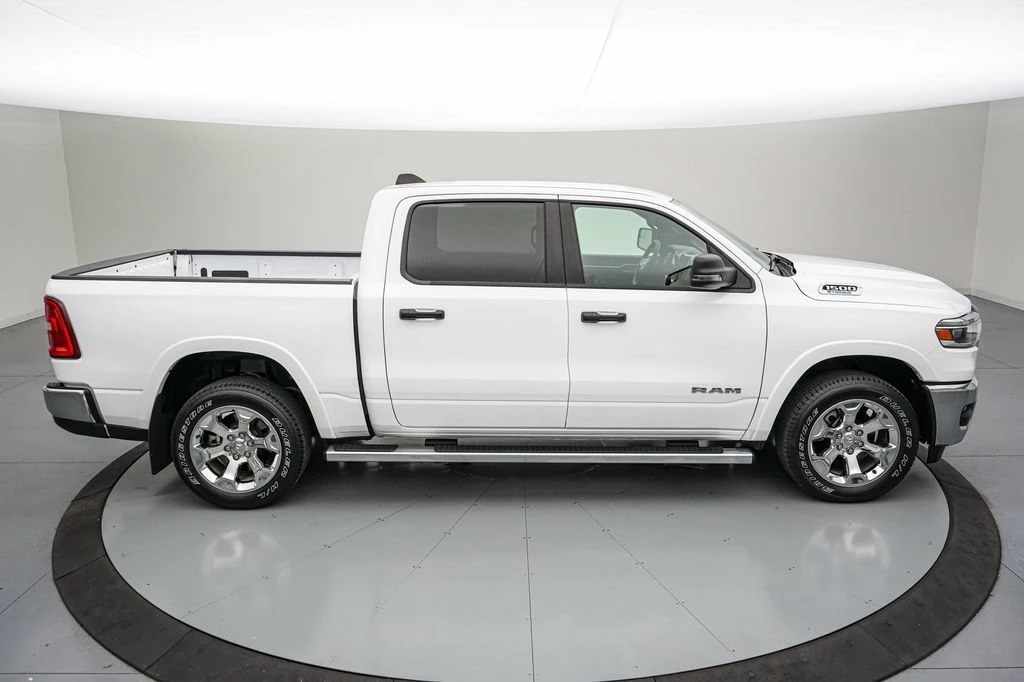 2025 Ram 1500 2nd Gen - Image 4 of 26