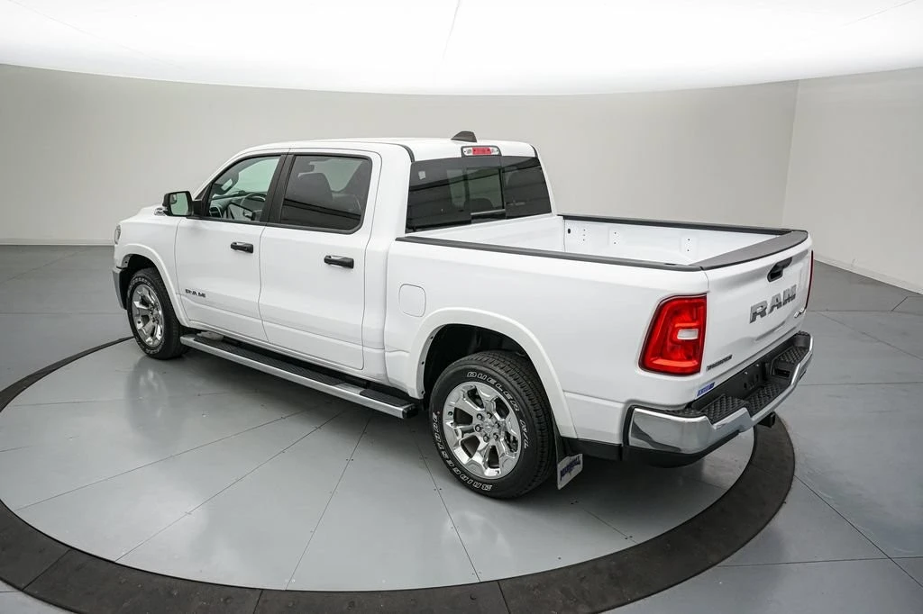 2025 Ram 1500 2nd Gen - Image 7 of 26