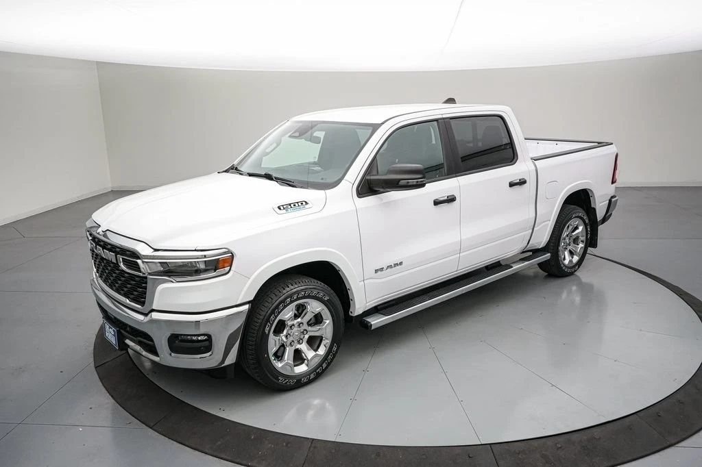 2025 Ram 1500 2nd Gen - Image 9 of 26
