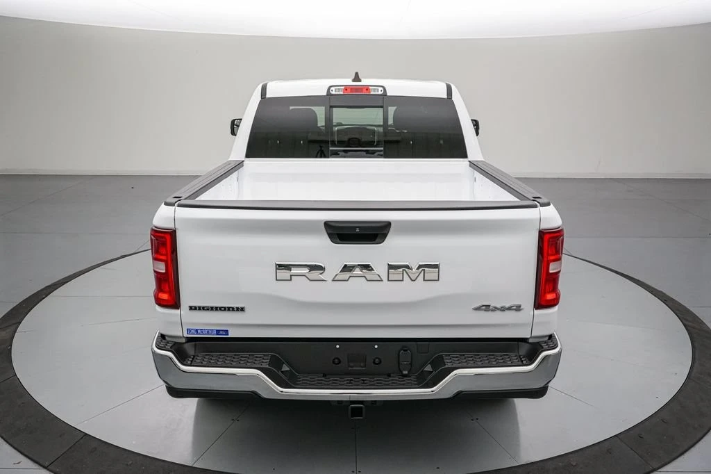 2025 Ram 1500 2nd Gen - Image 6 of 26