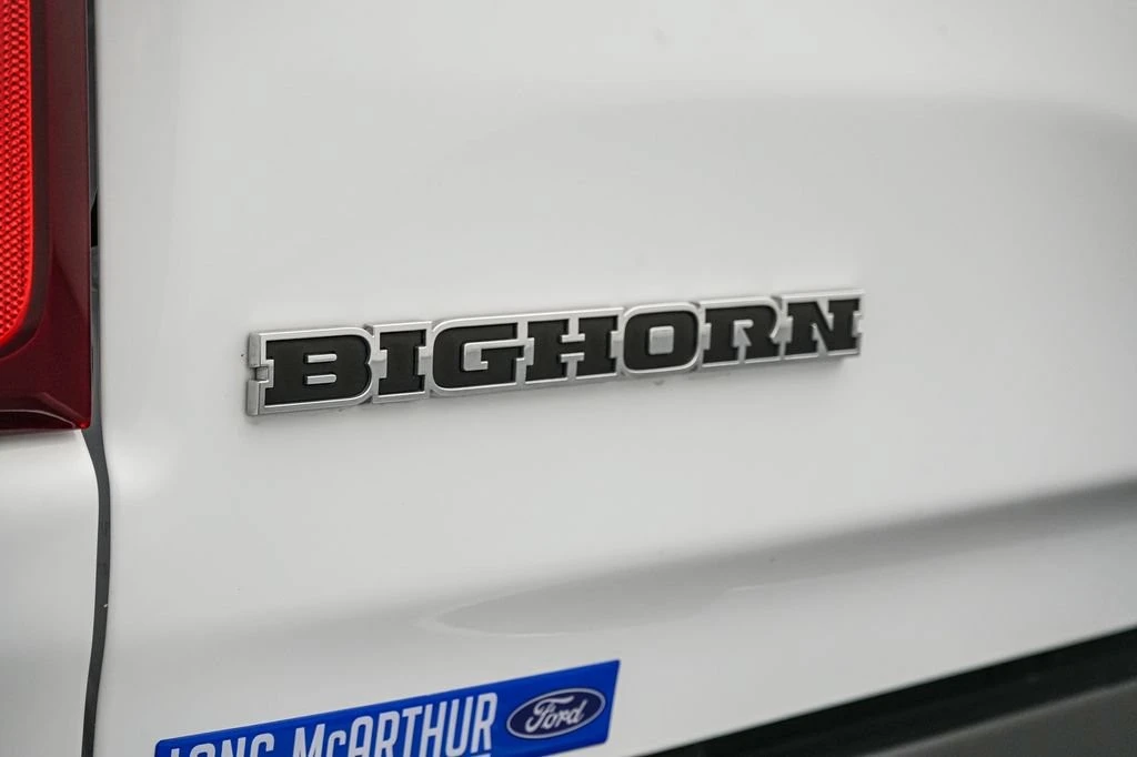 2025 Ram 1500 2nd Gen - Image 13 of 26