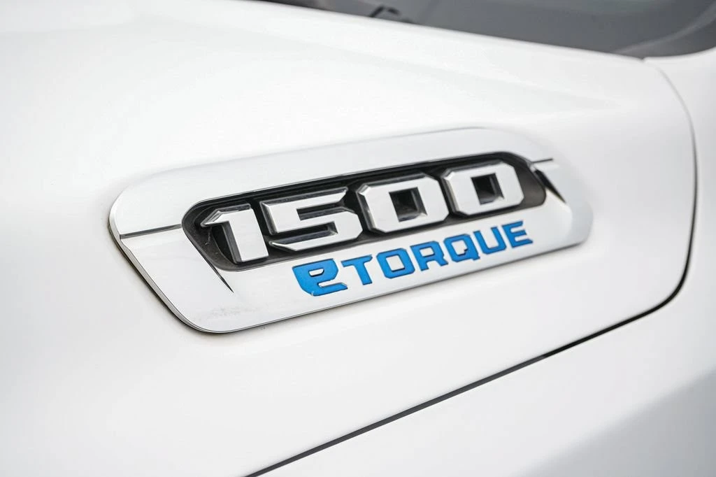 2025 Ram 1500 2nd Gen - Image 12 of 26
