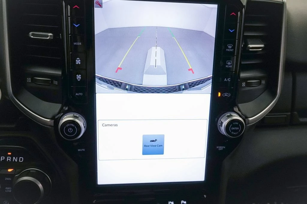 2025 Ram 1500 2nd Gen - Image 19 of 26