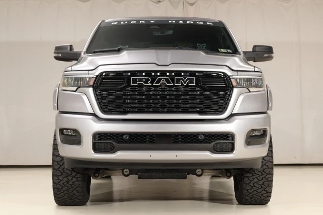 2025 Ram 1500 2nd Gen - Image 9 of 21