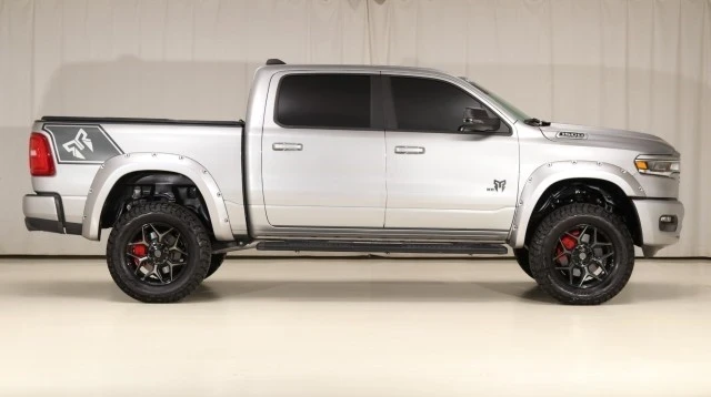 2025 Ram 1500 2nd Gen - Image 17 of 21