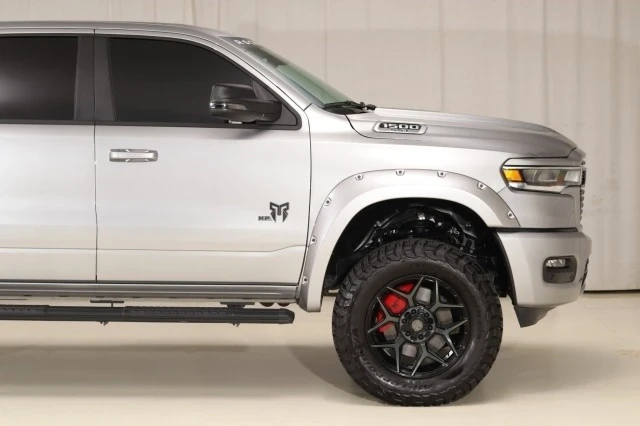 2025 Ram 1500 2nd Gen - Image 19 of 21