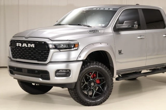 2025 Ram 1500 2nd Gen - Image 6 of 21