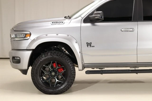 2025 Ram 1500 2nd Gen - Image 2 of 21