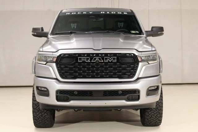2025 Ram 1500 2nd Gen - Image 8 of 21