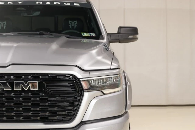 2025 Ram 1500 2nd Gen - Image 11 of 21