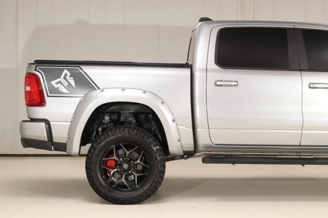 2025 Ram 1500 2nd Gen - Image 18 of 21