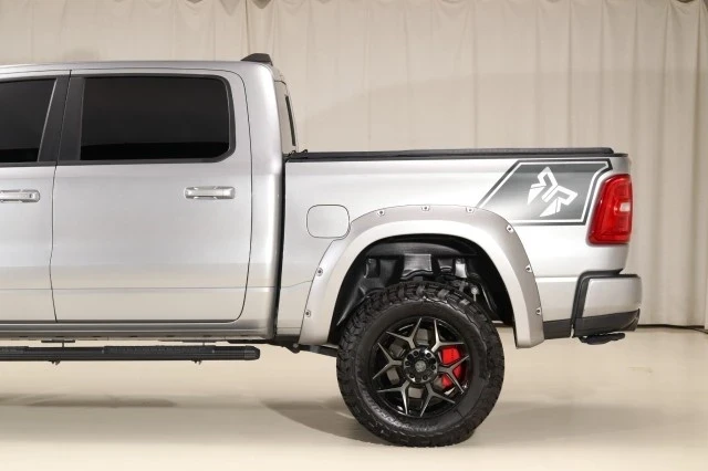 2025 Ram 1500 2nd Gen - Image 3 of 21