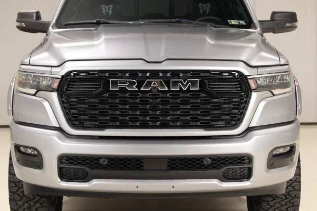 2025 Ram 1500 2nd Gen - Image 10 of 21