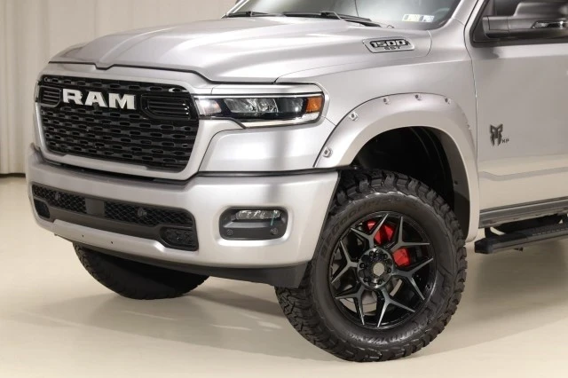 2025 Ram 1500 2nd Gen - Image 7 of 21