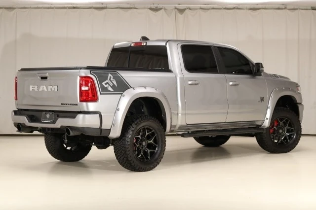 2025 Ram 1500 2nd Gen - Image 20 of 21
