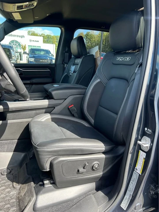 2025 Ram 1500 TRX 1st Gen - Image 14 of 20